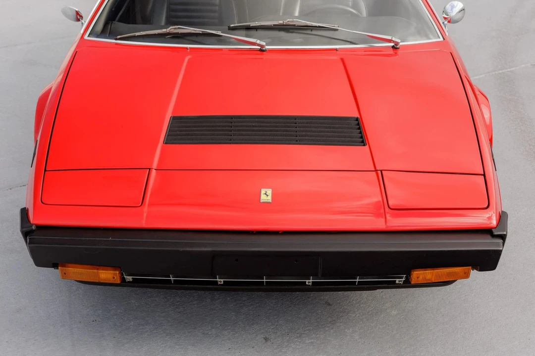 1977 Ferrari 308 GT4 - Image 5 of 31