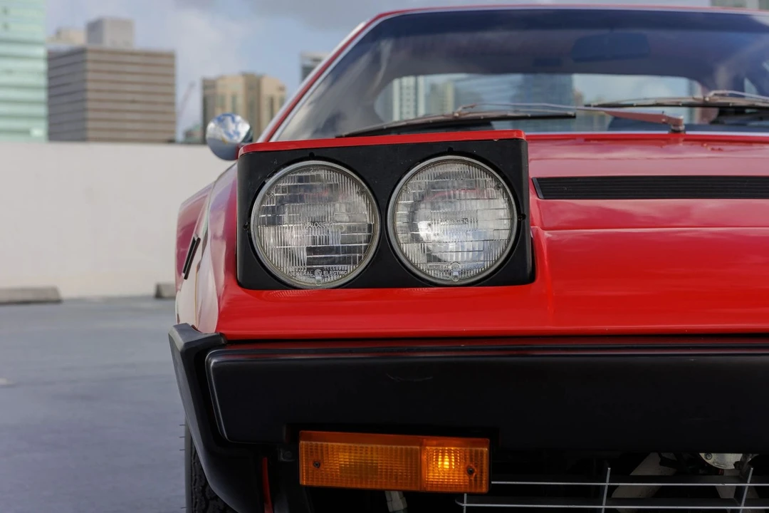 1977 Ferrari 308 GT4 - Image 12 of 31