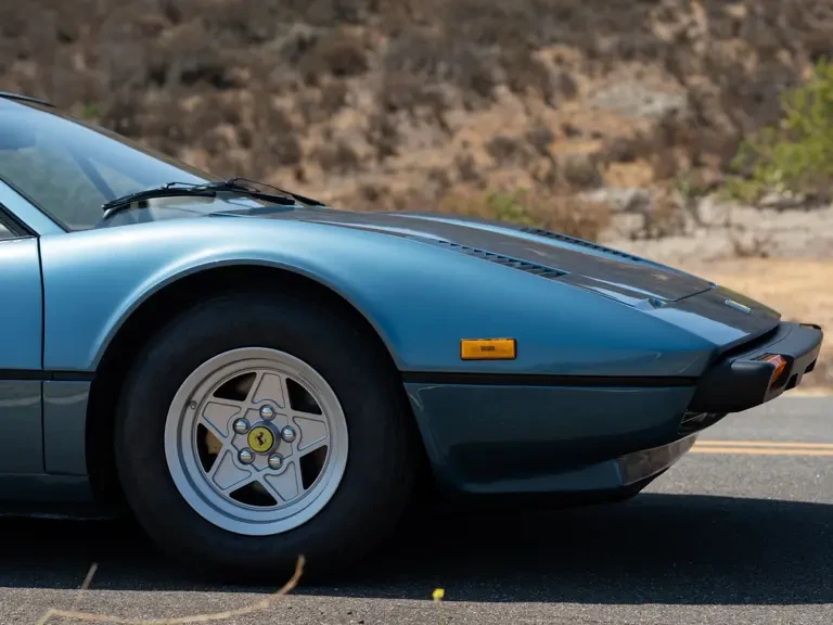1977 Ferrari 308 GTB - Image 24 of 31
