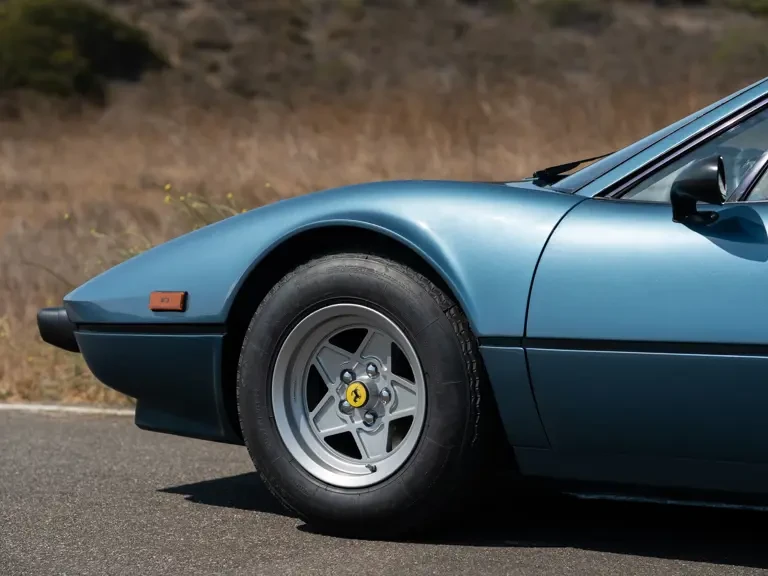 1977 Ferrari 308 GTB - Image 19 of 31