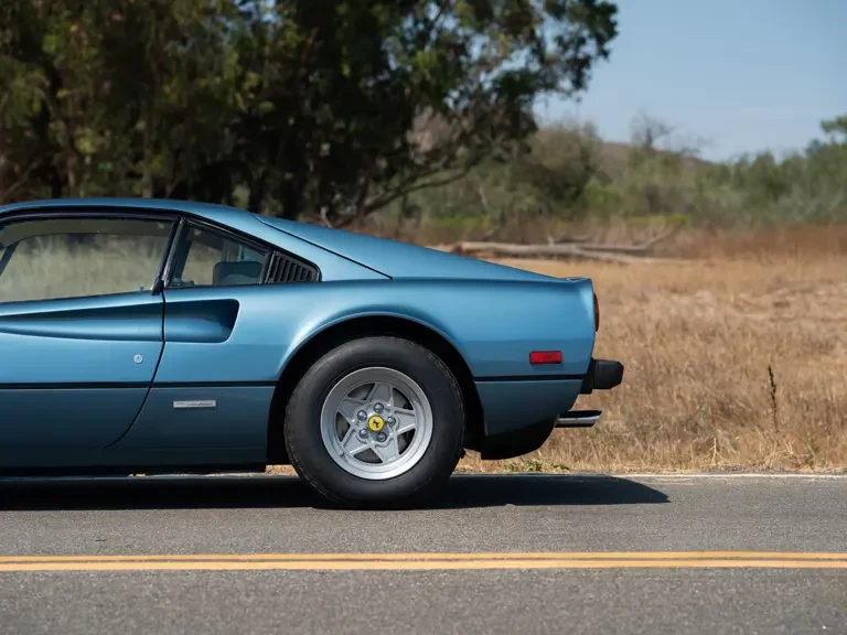 1977 Ferrari 308 GTB - Image 18 of 31