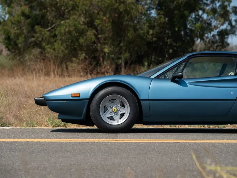 1977 Ferrari 308 GTB - Image 17 of 31