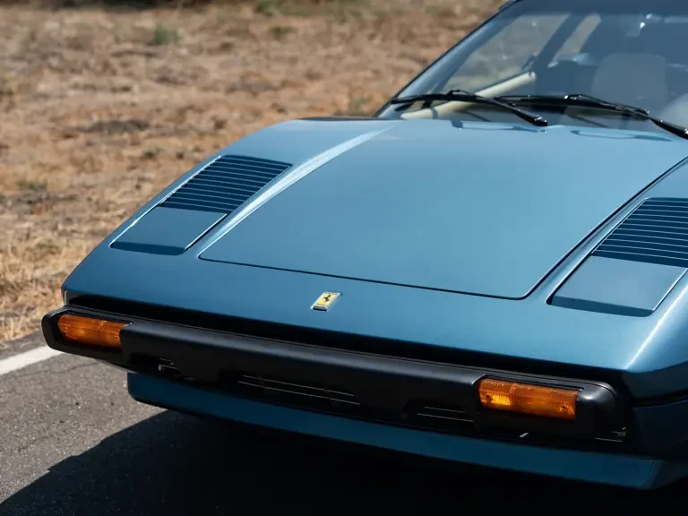 1977 Ferrari 308 GTB - Image 16 of 31