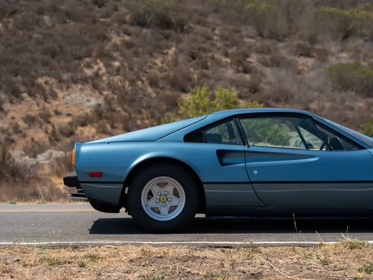 1977 Ferrari 308 GTB - Image 22 of 31