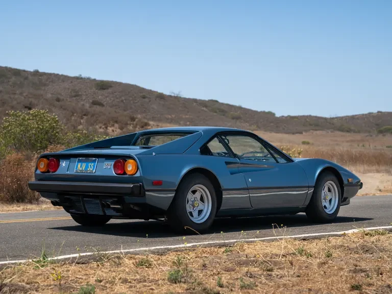 1977 Ferrari 308 GTB - Image 11 of 31