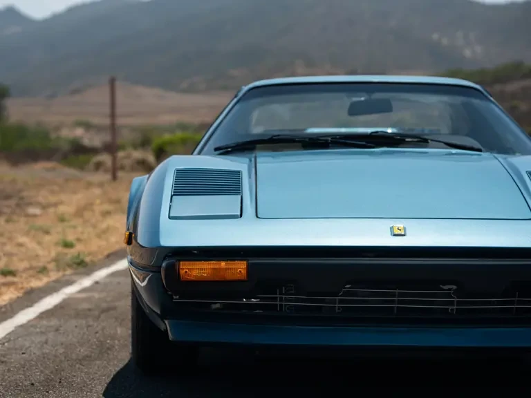 1977 Ferrari 308 GTB - Image 28 of 31