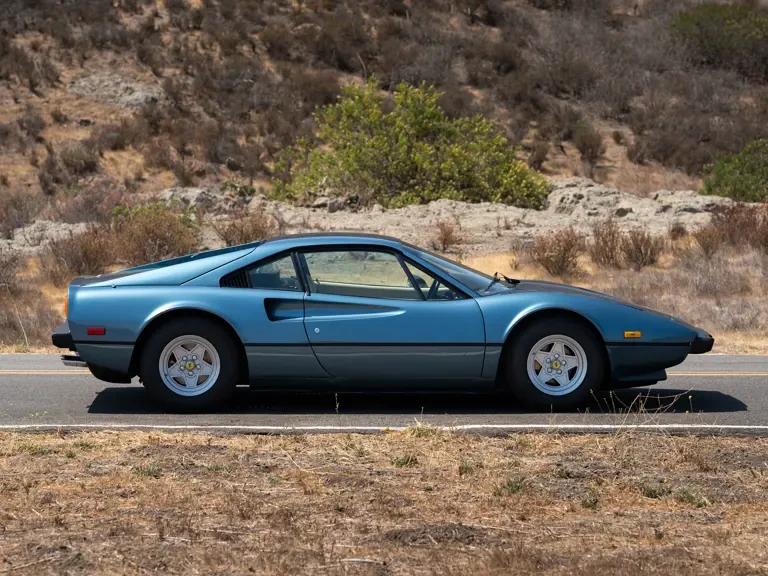 1977 Ferrari 308 GTB - Image 6 of 31