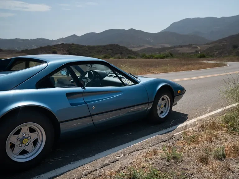 1977 Ferrari 308 GTB - Image 26 of 31