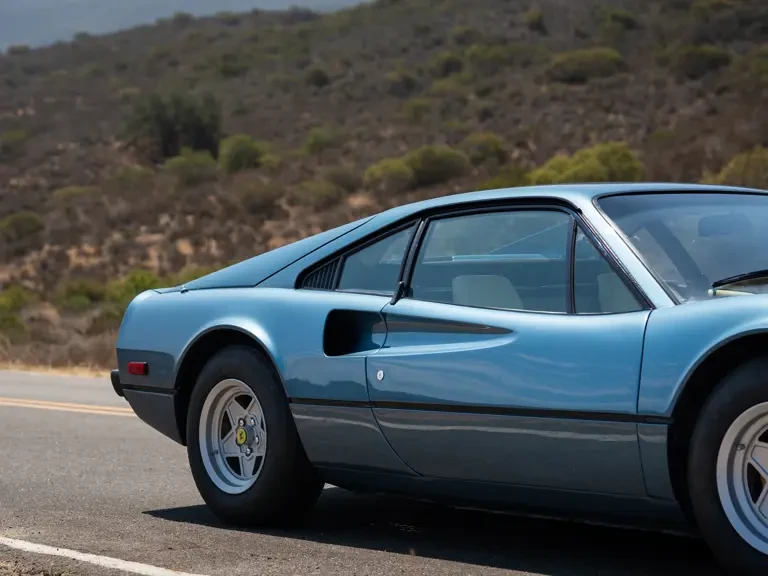 1977 Ferrari 308 GTB - Image 20 of 31