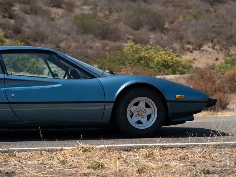 1977 Ferrari 308 GTB - Image 23 of 31