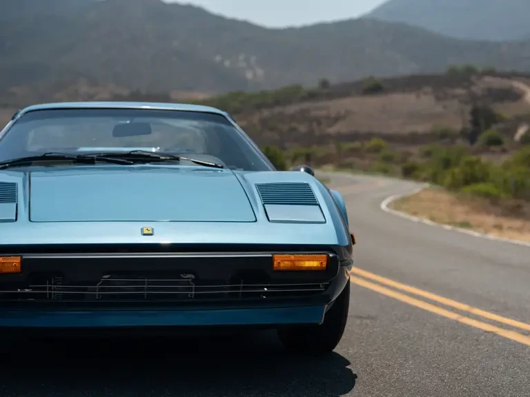 1977 Ferrari 308 GTB - Image 29 of 31