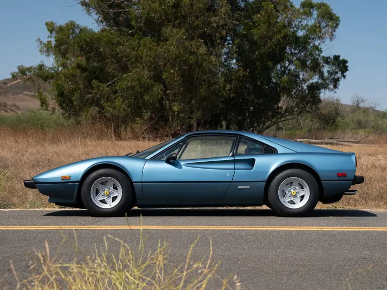 1977 Ferrari 308 GTB - Image 7 of 31