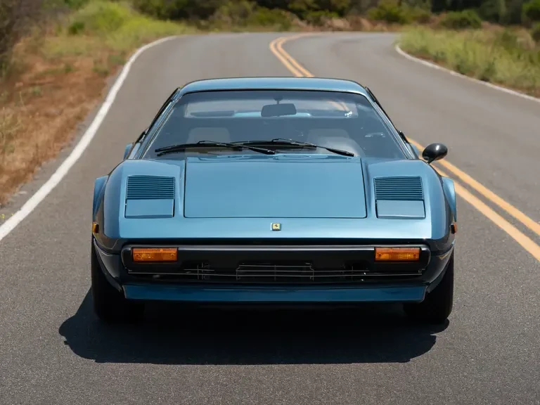 1977 Ferrari 308 GTB - Image 8 of 31