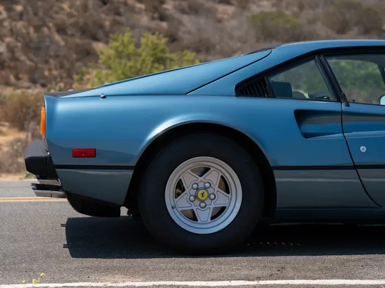 1977 Ferrari 308 GTB - Image 25 of 31