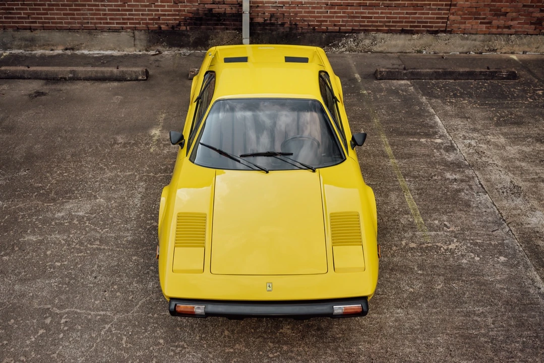 1977 Ferrari 308 GTB - Image 31 of 31