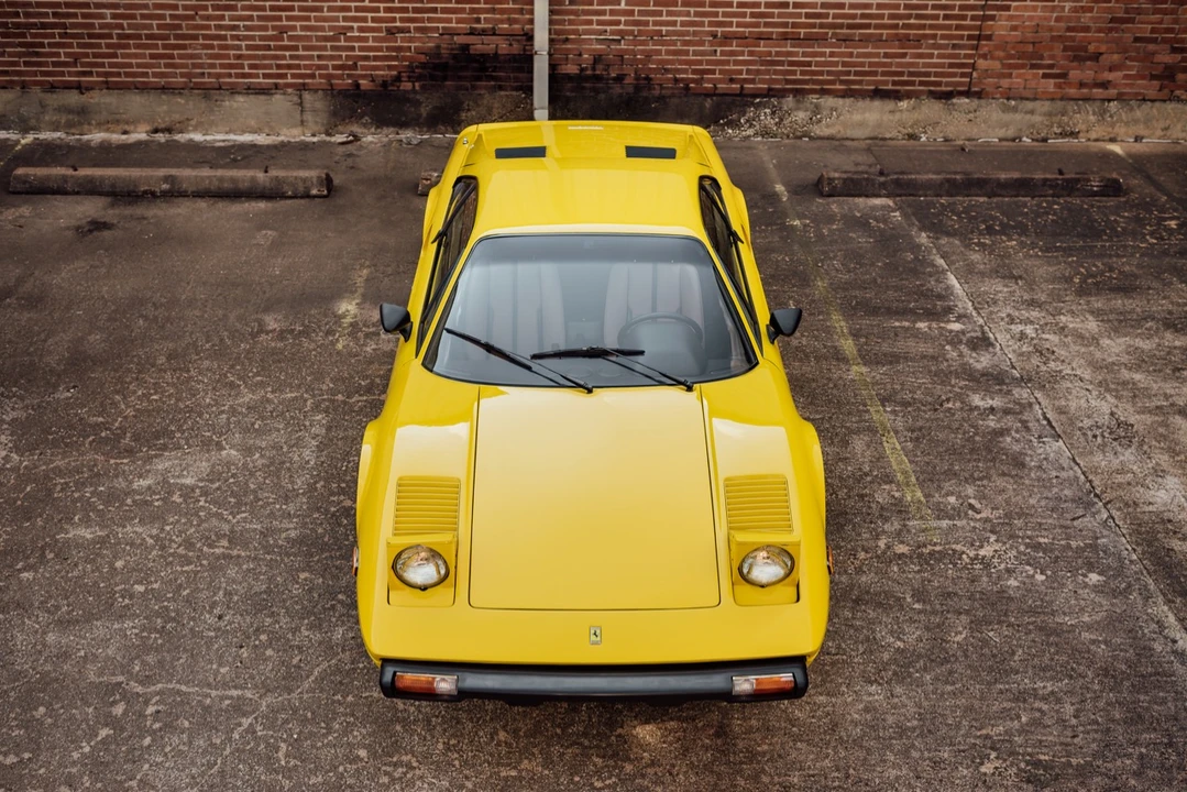 1977 Ferrari 308 GTB - Image 30 of 31