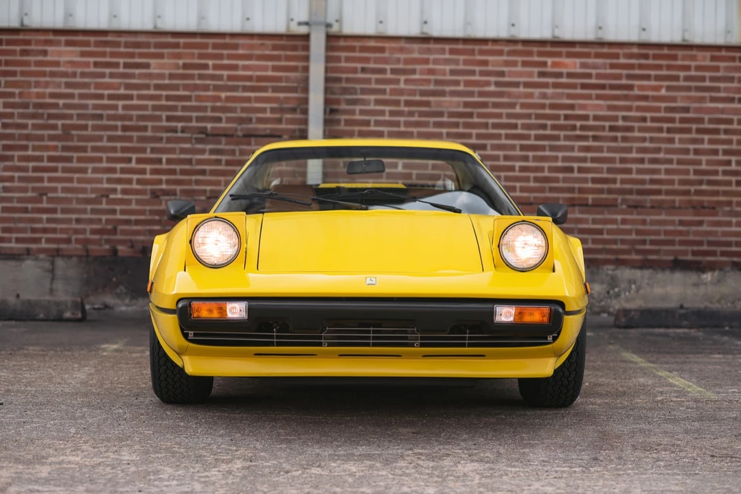 1977 Ferrari 308 GTB - Image 29 of 31