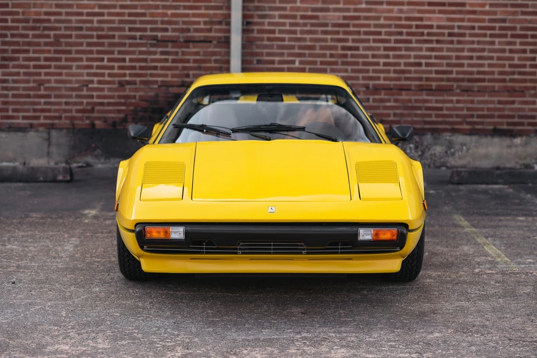 1977 Ferrari 308 GTB - Image 28 of 31