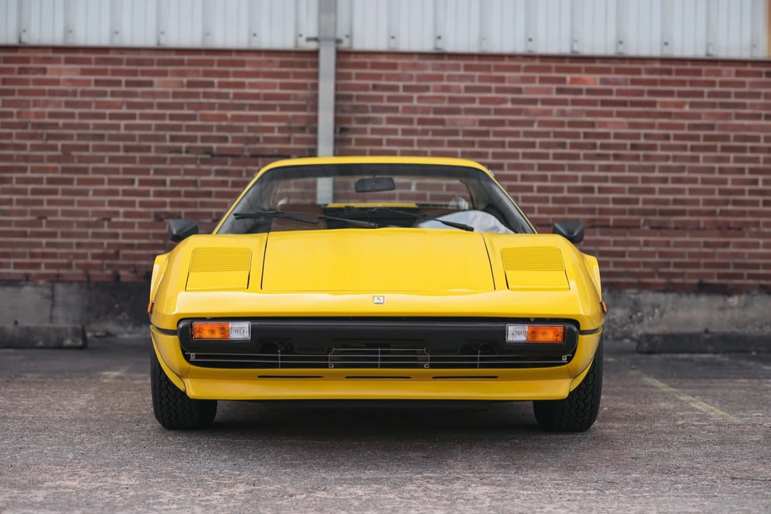 1977 Ferrari 308 GTB - Image 27 of 31