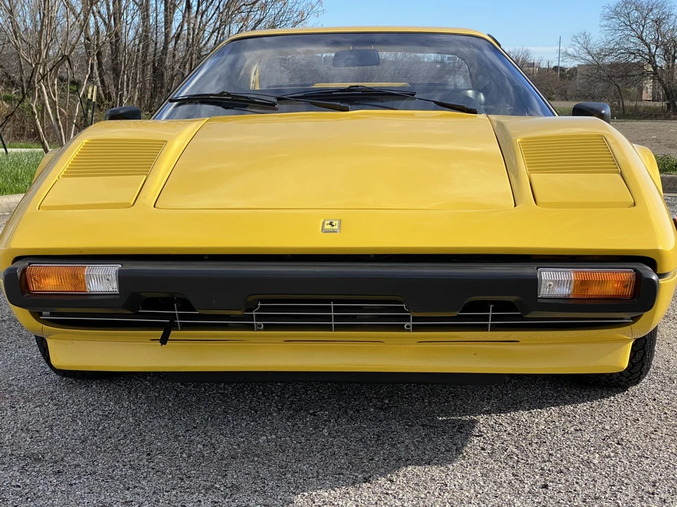 1977 Ferrari 308 GTB - Image 15 of 31