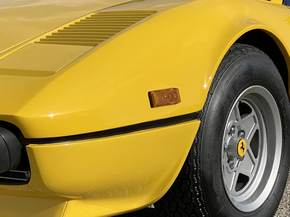 1977 Ferrari 308 GTB - Image 17 of 31
