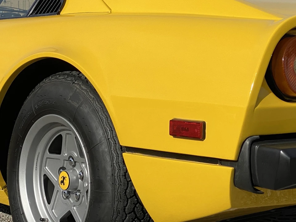 1977 Ferrari 308 GTB - Image 20 of 31