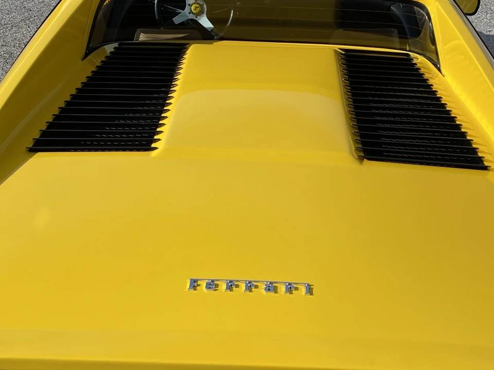 1977 Ferrari 308 GTB - Image 24 of 31