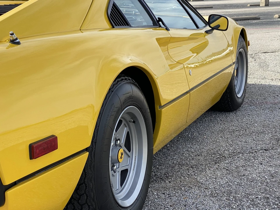 1977 Ferrari 308 GTB - Image 27 of 31