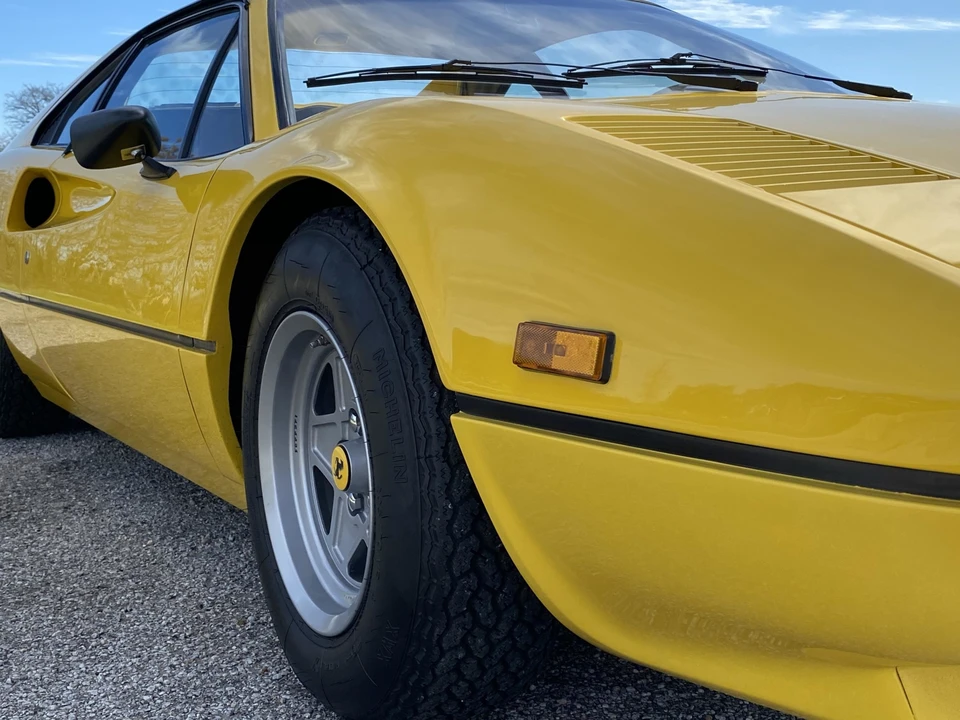 1977 Ferrari 308 GTB - Image 29 of 31