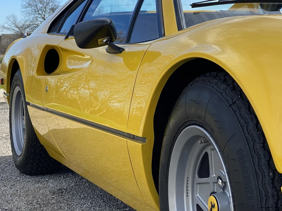 1977 Ferrari 308 GTB - Image 30 of 31