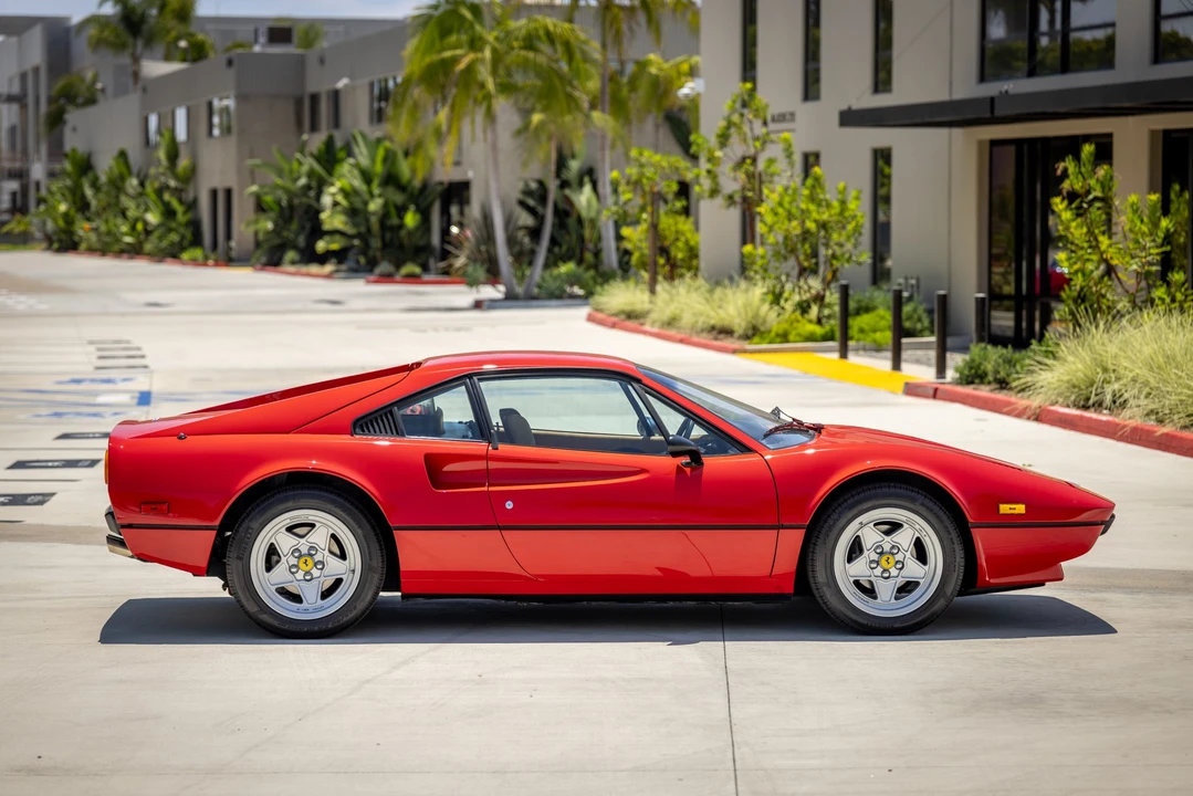 1977 Ferrari 308 GTB - Image 30 of 31