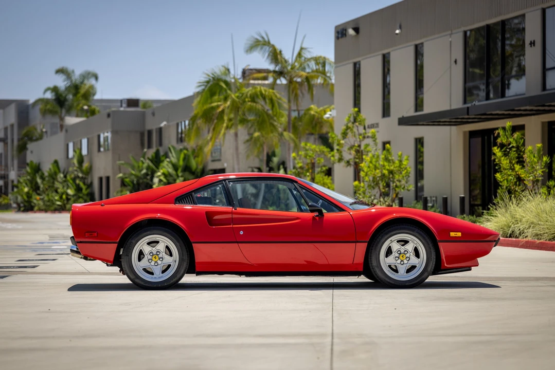 1977 Ferrari 308 GTB - Image 31 of 31
