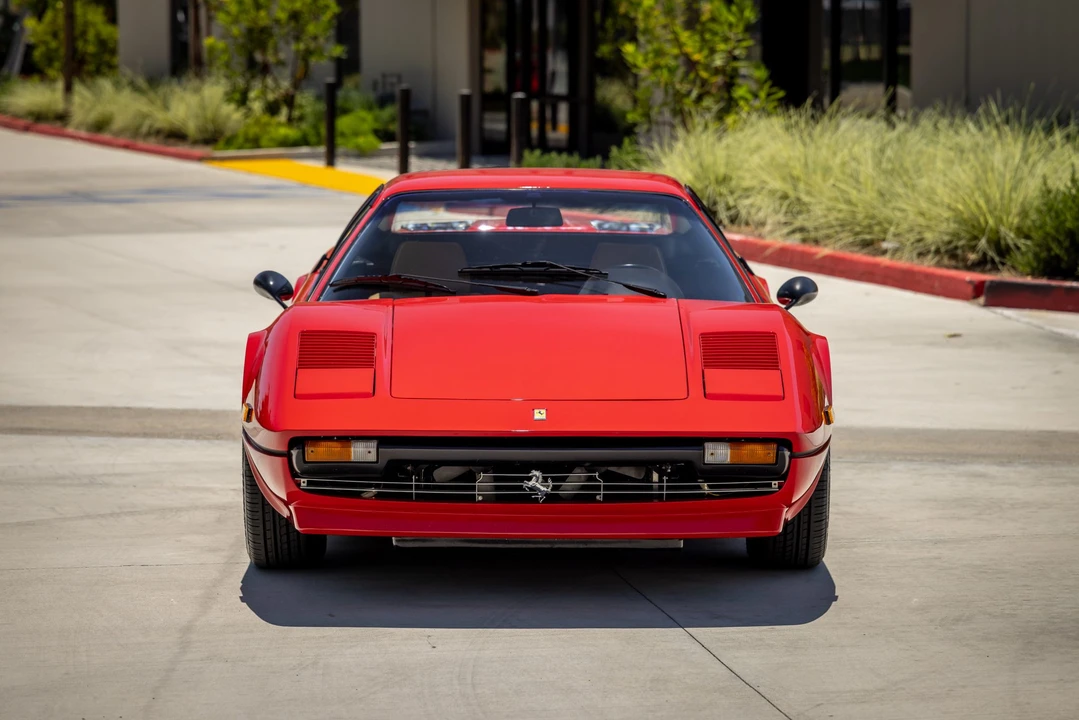 1977 Ferrari 308 GTB - Image 25 of 31