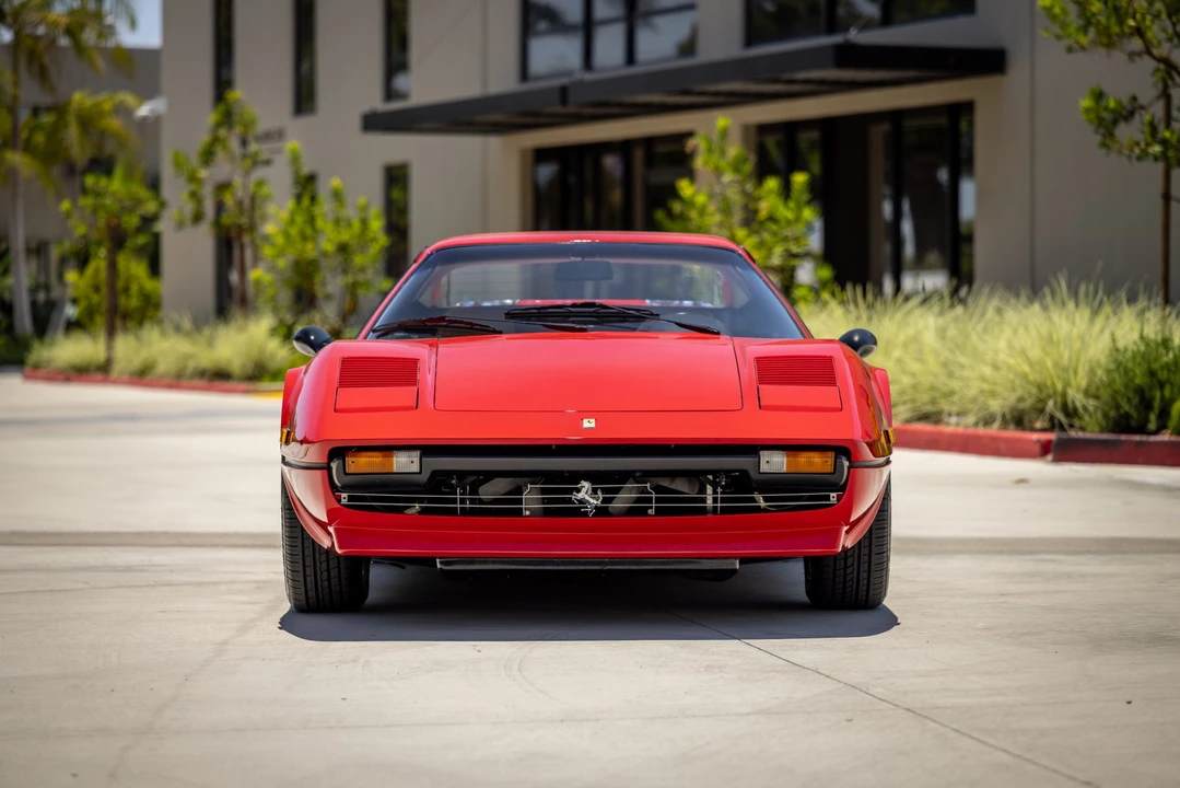 1977 Ferrari 308 GTB - Image 26 of 31