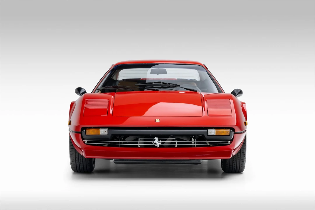 1977 Ferrari 308 GTB - Image 5 of 31