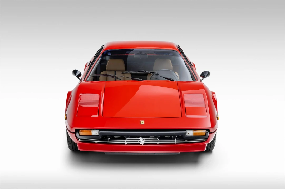 1977 Ferrari 308 GTB - Image 6 of 31