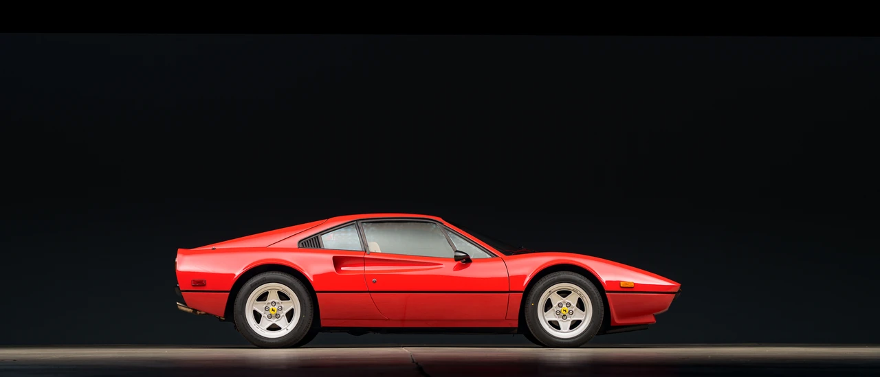 1977 Ferrari 308 GTB - Image 14 of 31