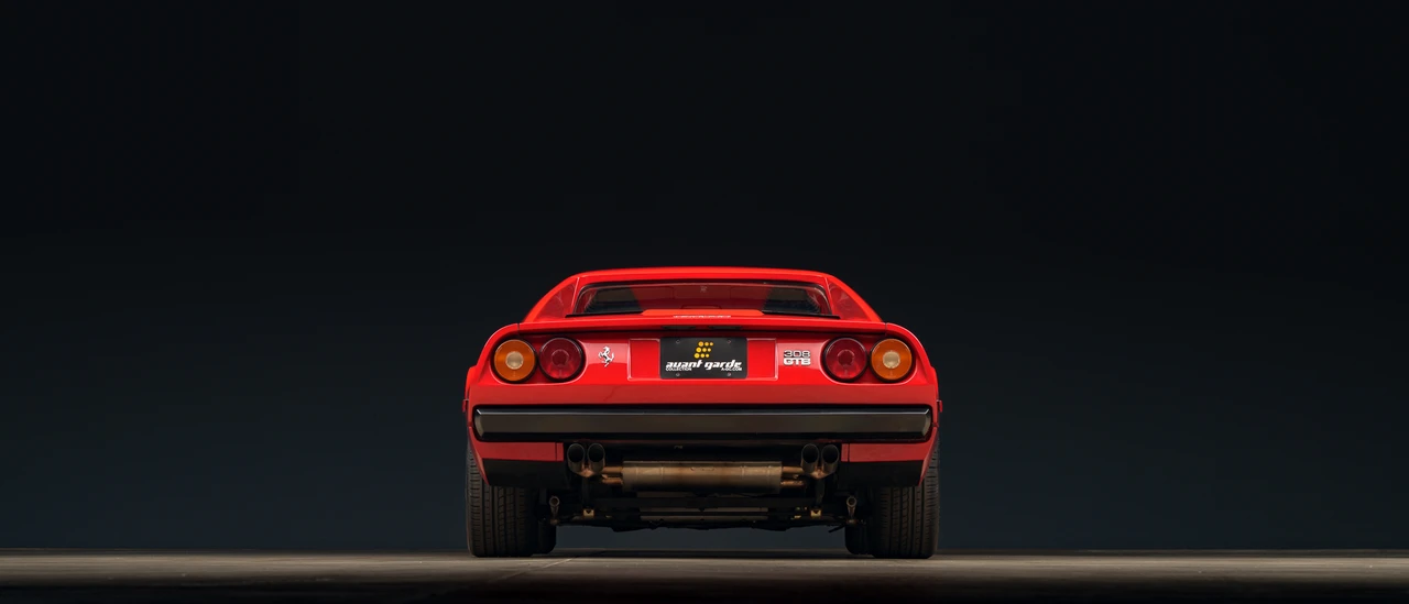 1977 Ferrari 308 GTB - Image 24 of 31