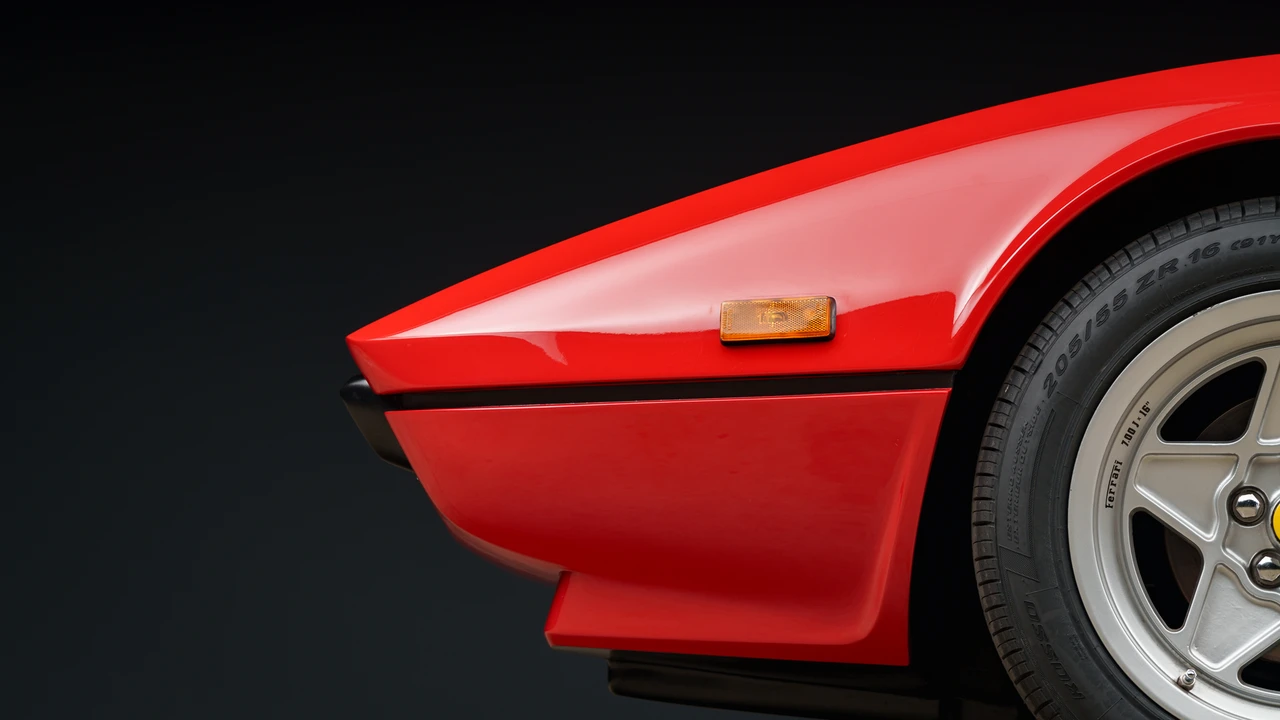 1977 Ferrari 308 GTB - Image 27 of 31