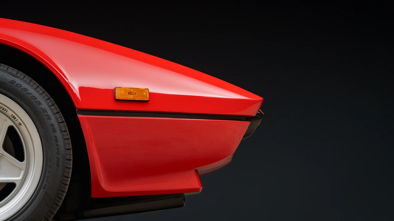 1977 Ferrari 308 GTB - Image 28 of 31