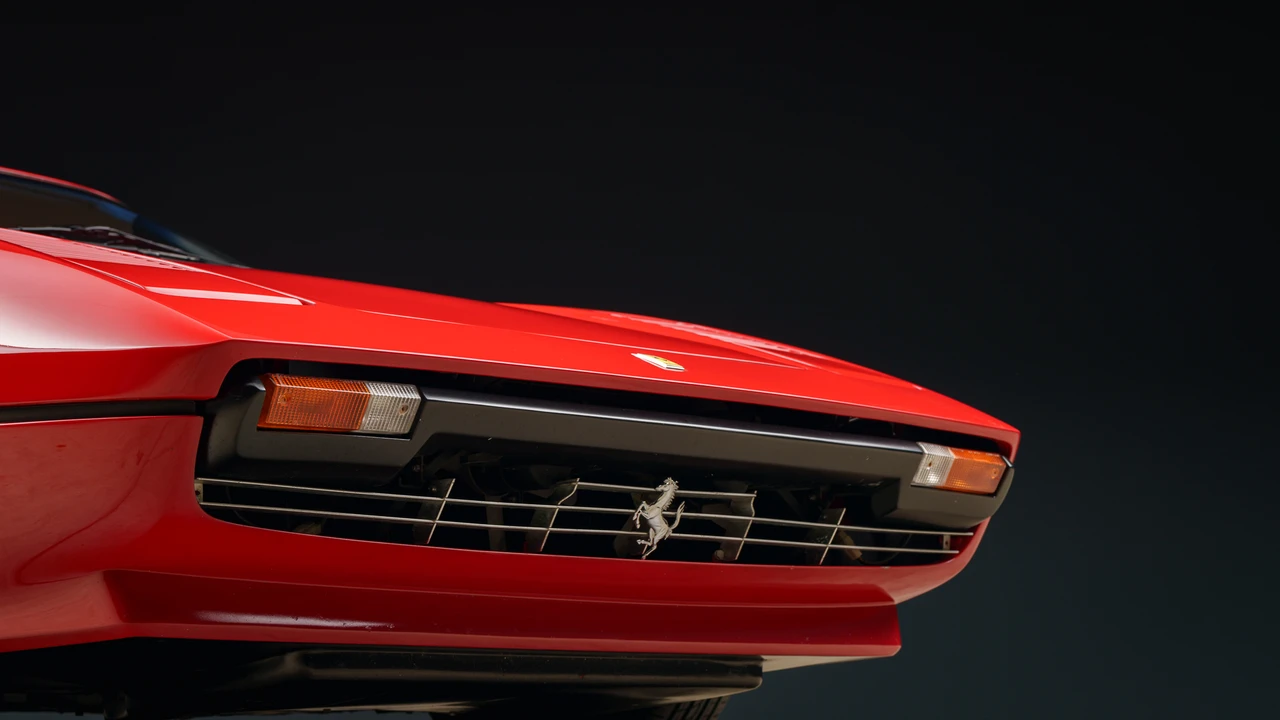 1977 Ferrari 308 GTB - Image 30 of 31