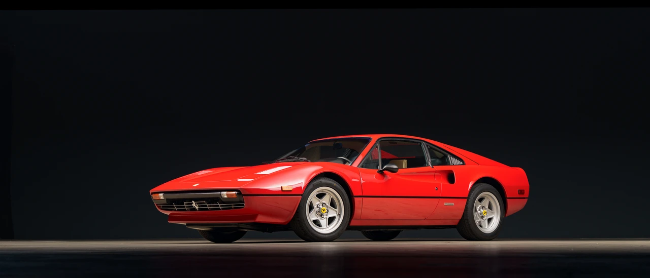 1977 Ferrari 308 GTB - Image 7 of 31