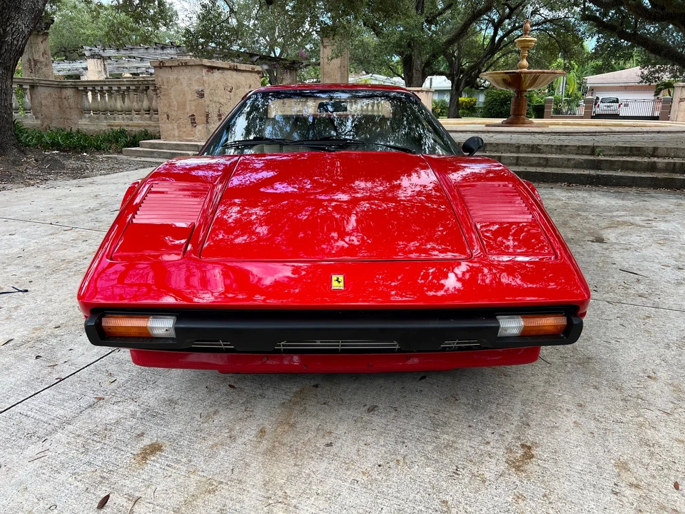 1977 Ferrari 308 GTB - Image 19 of 31