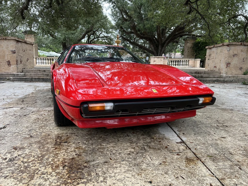 1977 Ferrari 308 GTB - Image 17 of 31