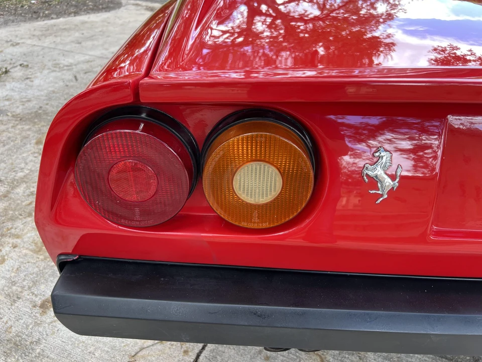 1977 Ferrari 308 GTB - Image 28 of 31