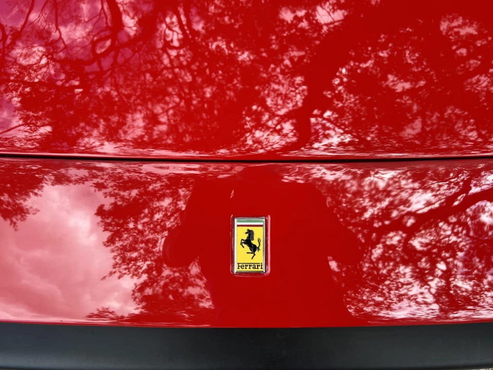1977 Ferrari 308 GTB - Image 22 of 31