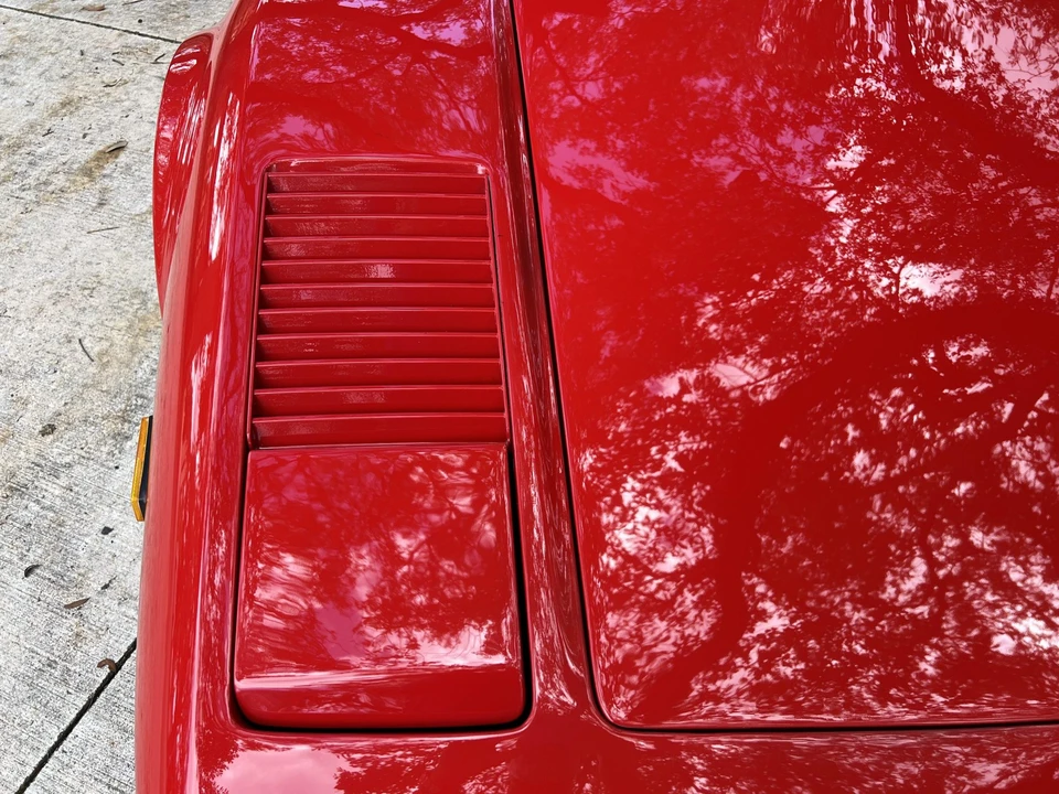 1977 Ferrari 308 GTB - Image 21 of 31