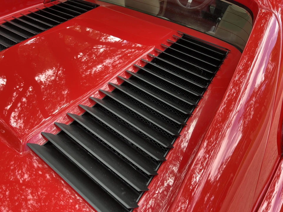 1977 Ferrari 308 GTB - Image 30 of 31