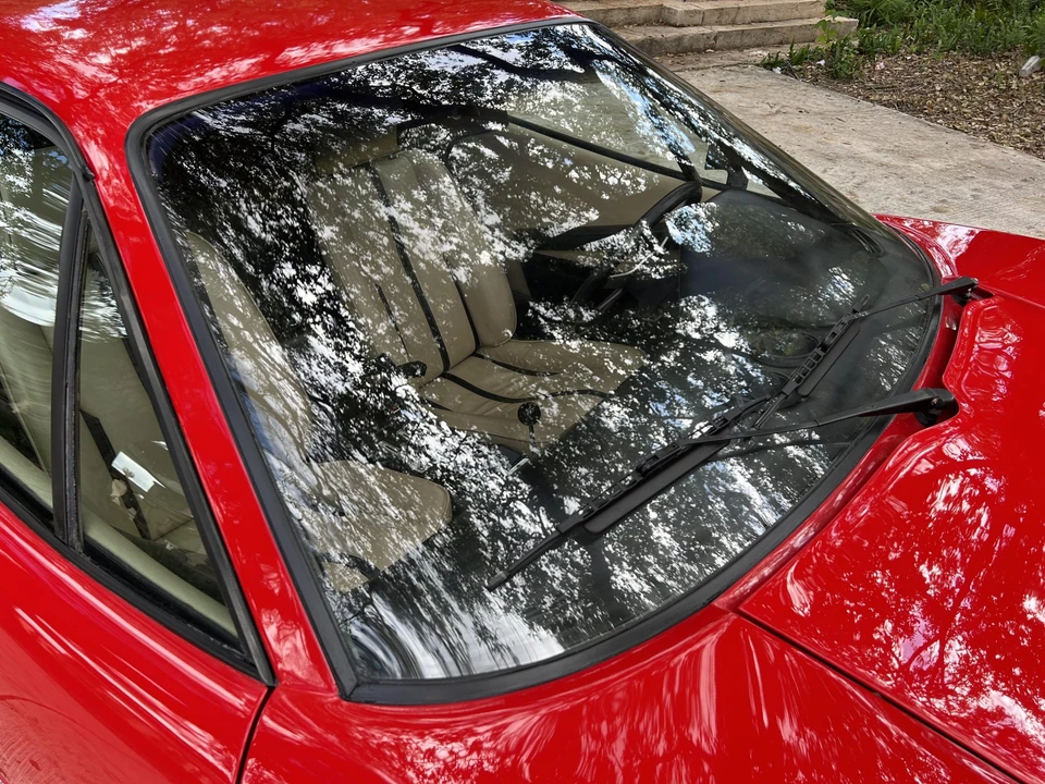 1977 Ferrari 308 GTB - Image 31 of 31