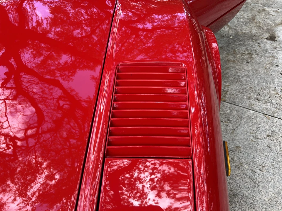 1977 Ferrari 308 GTB - Image 23 of 31